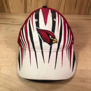 Arizona Cardinals 47 Brand NFL Youth Adjustable Hat